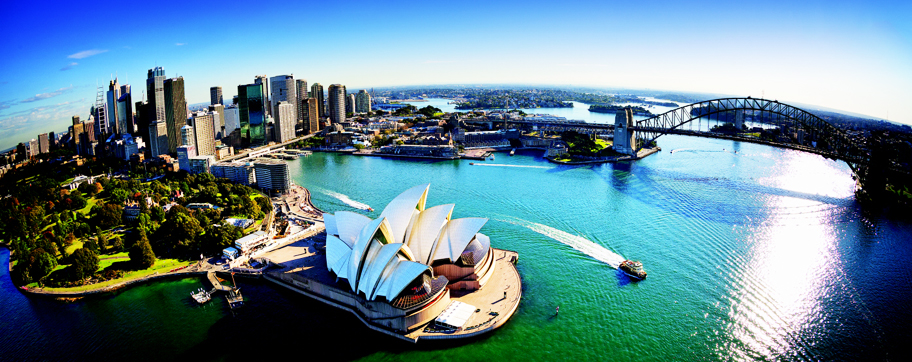 Australia Australia