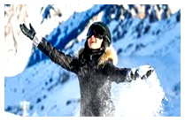 SHYMBULAK SKI RESORT SHYMBULAK SKI RESORT