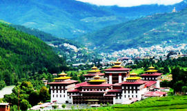 Bhutan