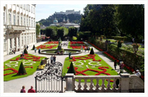 MUNICH – SALZBURG (BREAKFAST & DINNER)