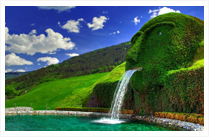SALZBURG – INNSBRUCK (BREAKFAST & DINNER)