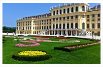 SALZBURG - VIENNA (BREAKFAST & DINNER)