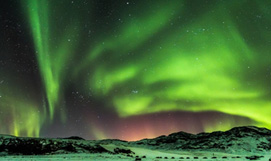 Iceland With Northern Lights Exploration