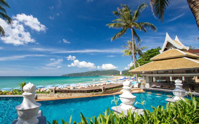 Hotels in Krabi