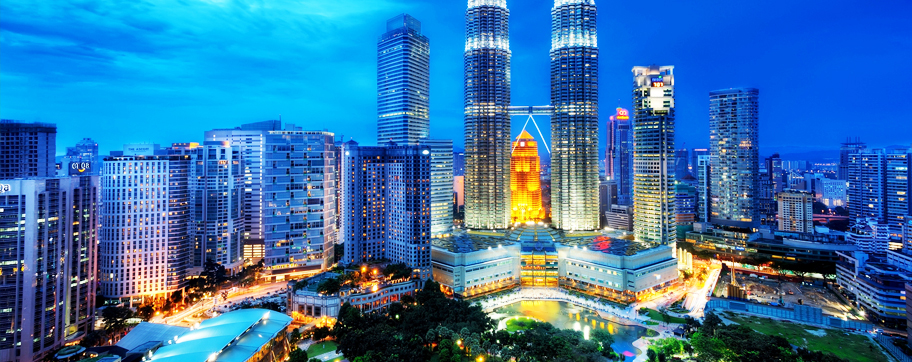 Malaysia Deal