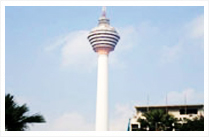 uala Lumpur - Genting Highlands