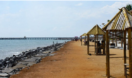 Pondicherry