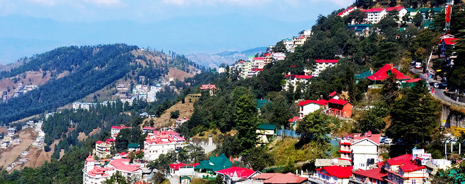  Shimla