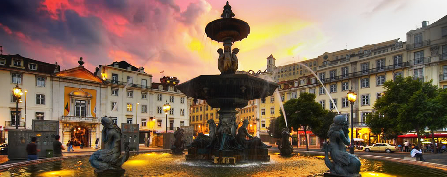 Spain & Portugal Delight 