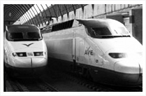 Delhi - Madrid