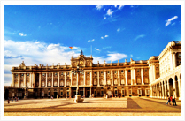 Madrid