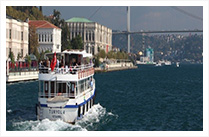 Istanbul (B)  Istanbul (B)