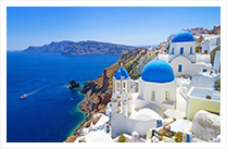 Santorini (B) Santorini (B)