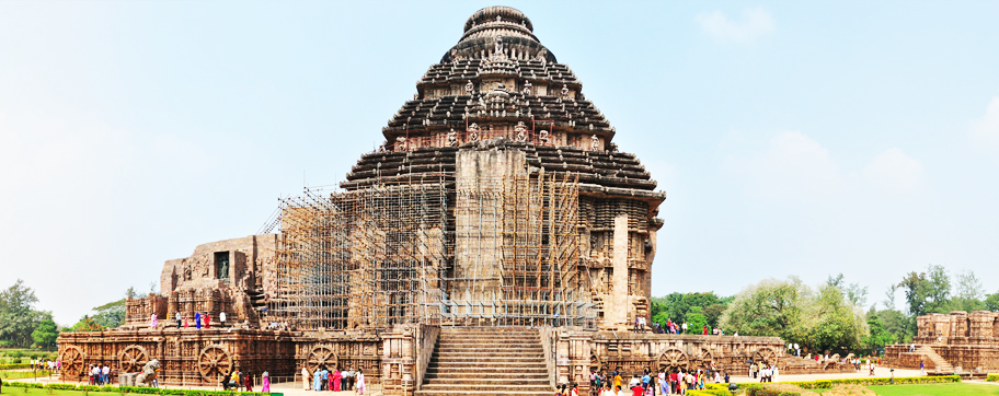 Wonders of Orissa Wonders of Orissa